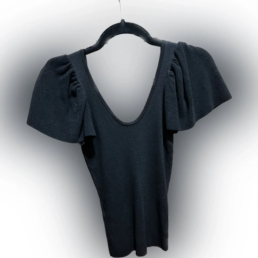 WHBM Top - Picture 2 of 3